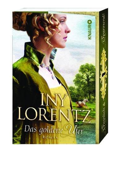 Das goldene Ufer