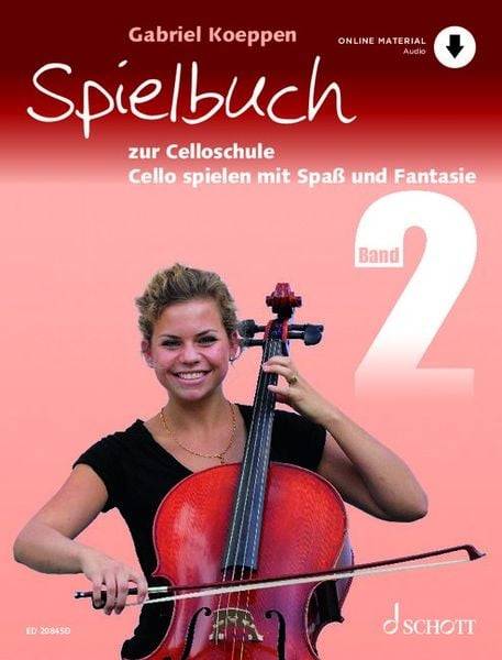 Celloschule