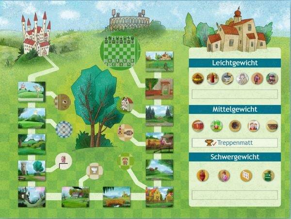 Fritz&Fertig - und plötzlich kannst Du Schach