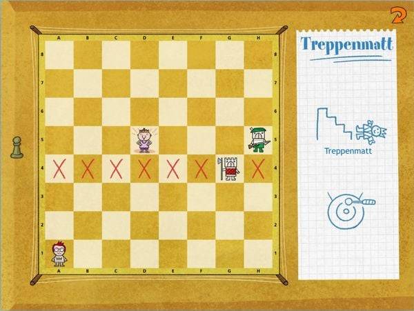 Fritz&Fertig - und plötzlich kannst Du Schach