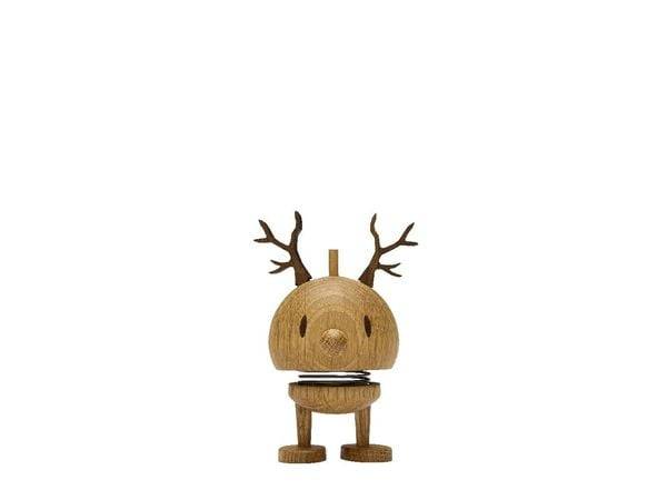 Hoptimist Reindeer Bumble S Oak