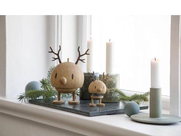 Hoptimist Reindeer Bumble S Oak