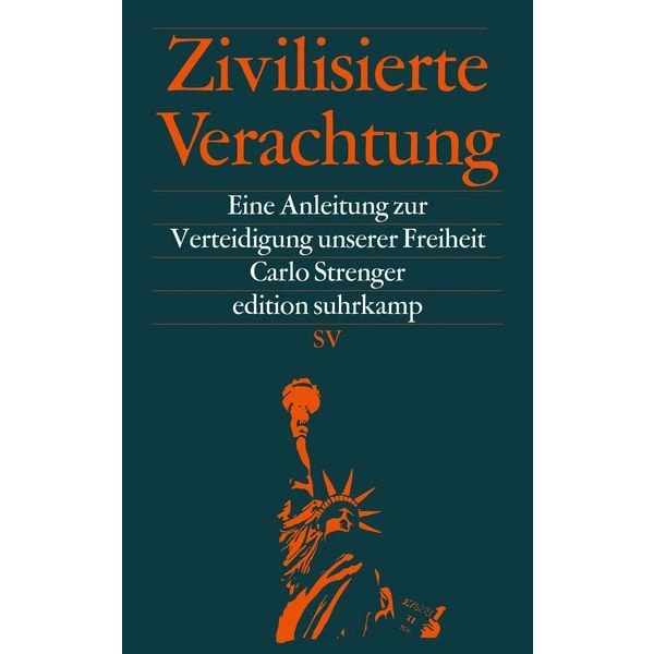 Zivilisierte Verachtung Zivilisierte Verachtung