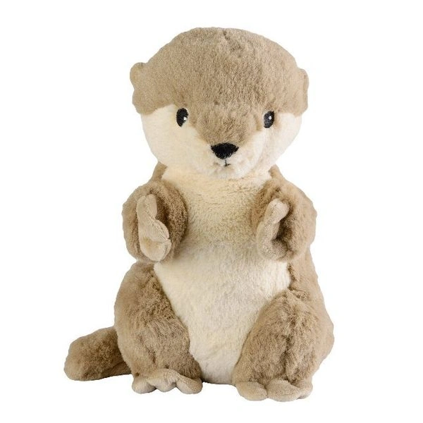 Wärmestofftier Warmies® Otter - Lavendelfüllung Wärmestofftier Warmies® Otter - Lavendelfüllung