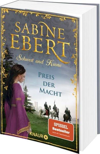 Schwert und Krone - Preis der Macht