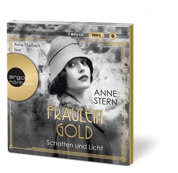 Fräulein Gold: Schatten und Licht