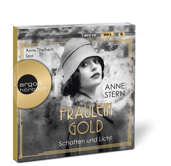 Fräulein Gold: Schatten und Licht