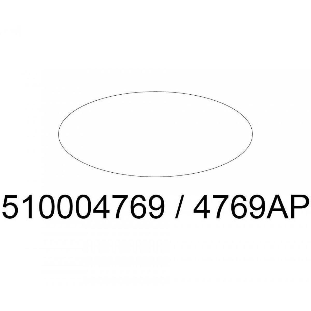 IT Acrylfarbe Weiss matt 20ml