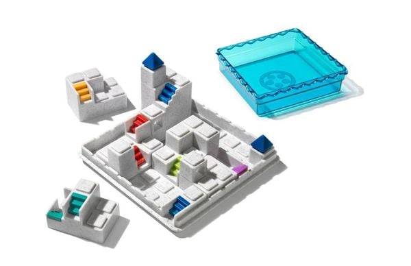 Insel-Flucht (Spiel)