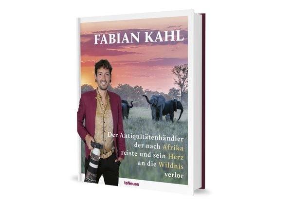 Fabian Kahl