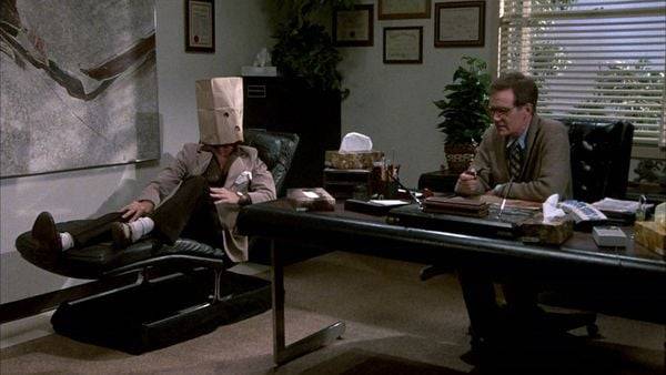 Police Patrol - Die Chaotenstreife vom Nachtrevier