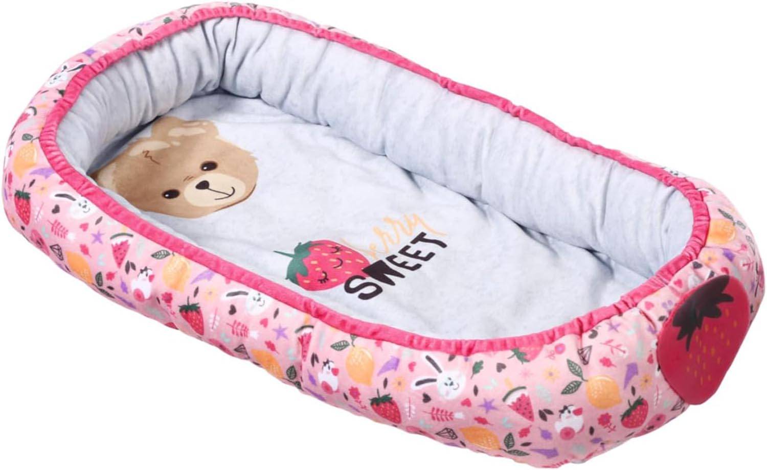 Zapf Creation 835821 - BABY born Babynest
