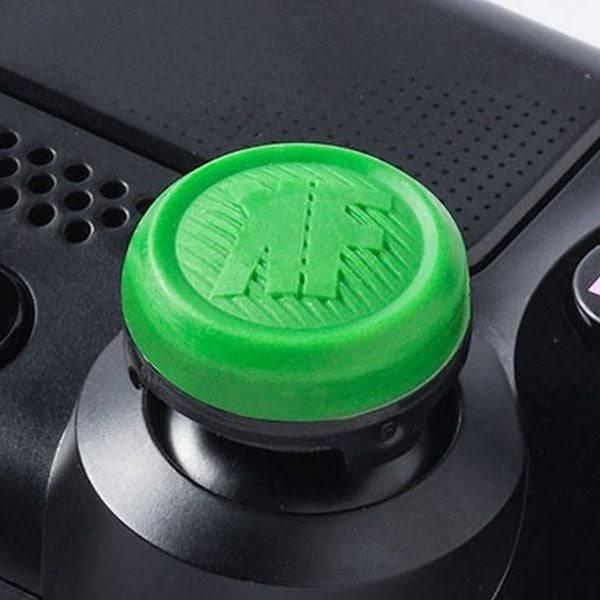 KontrolFreek Gamer Pack CQC Signature - ThumbStick Erweiterungen (PS4)