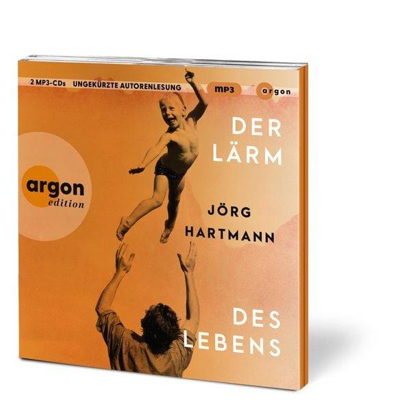 Der Lärm des Lebens