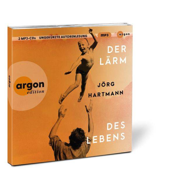 Der Lärm des Lebens