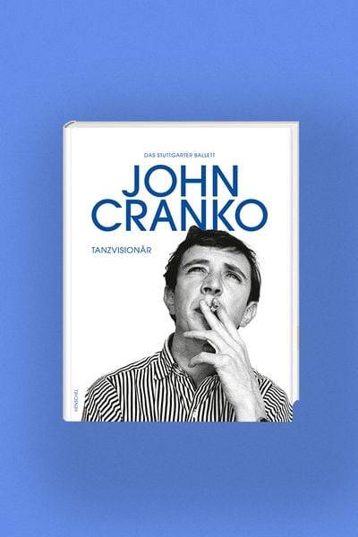 John Cranko