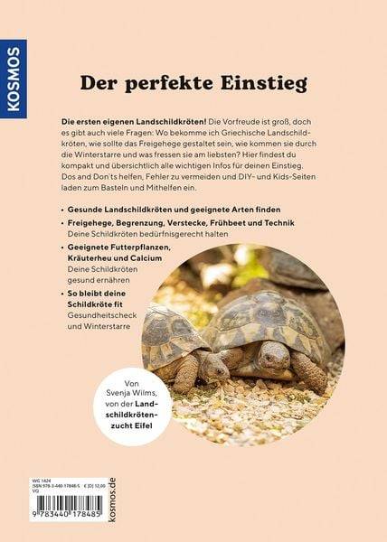 Landschildkröten