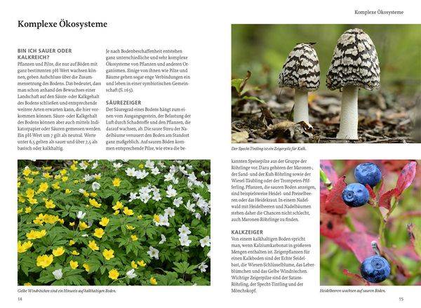 Unsere essbare Natur