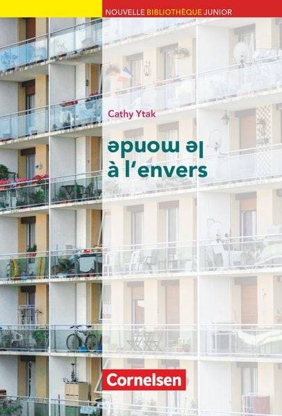 A2+ - Le monde à l'envers