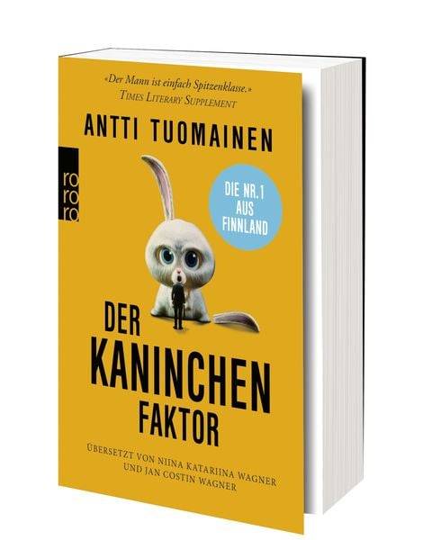 Der Kaninchen-Faktor