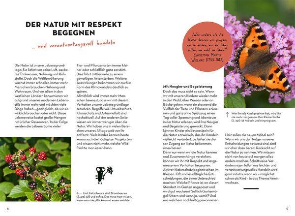 Familien-Naturführer