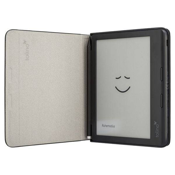 tolino vision color - Stylus Sleepcover - Black