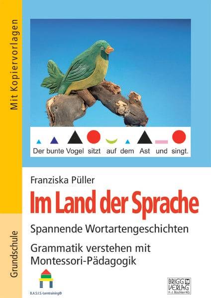 Im Land der Sprache