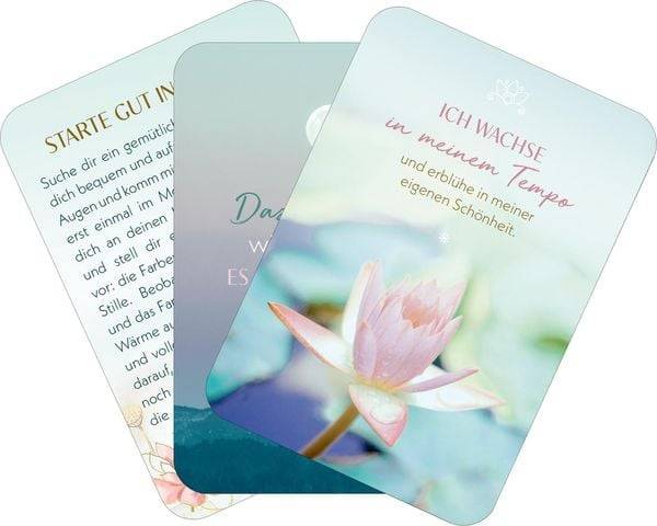 Meditations-Mantras