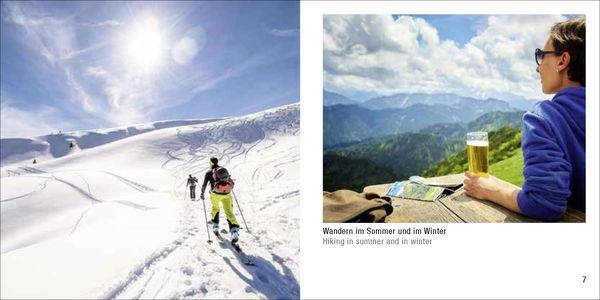 Bayern/Bavaria – Book To Go