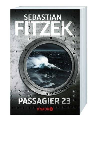 Passagier 23