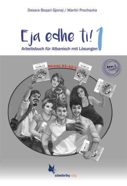 Eja edhe ti!