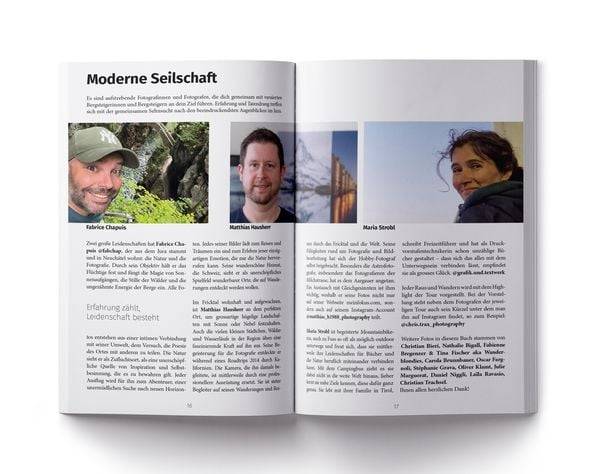 Kümmerly+Frey Raus und Wandern Jura - Wanderführer
