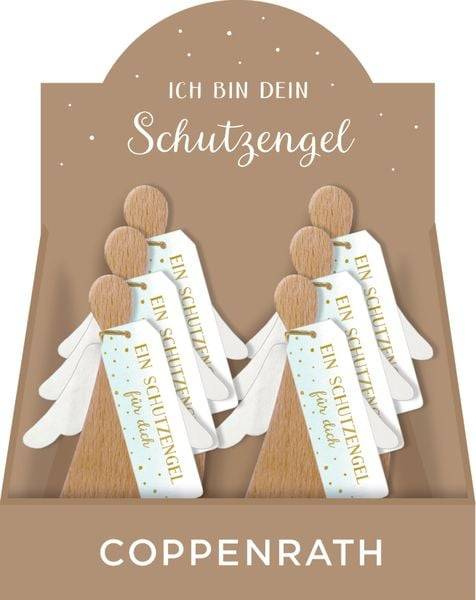 Holzengel