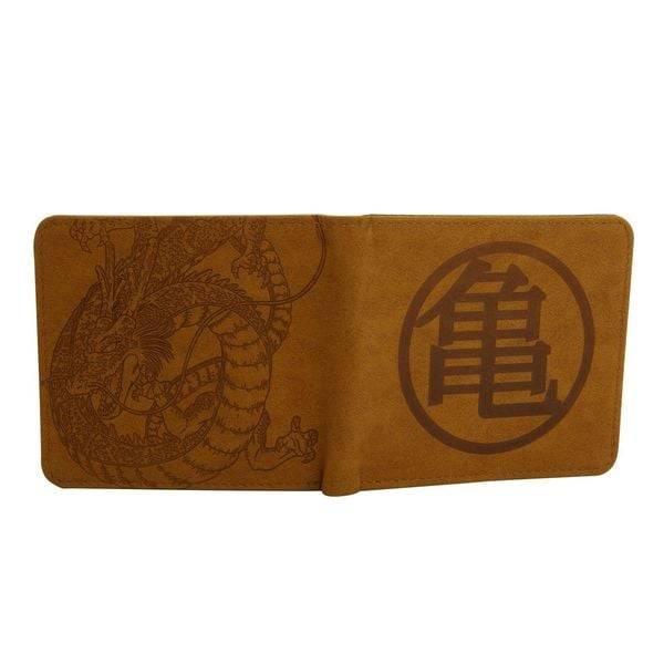 Dragon Ball Sheron Premium Portefeuille