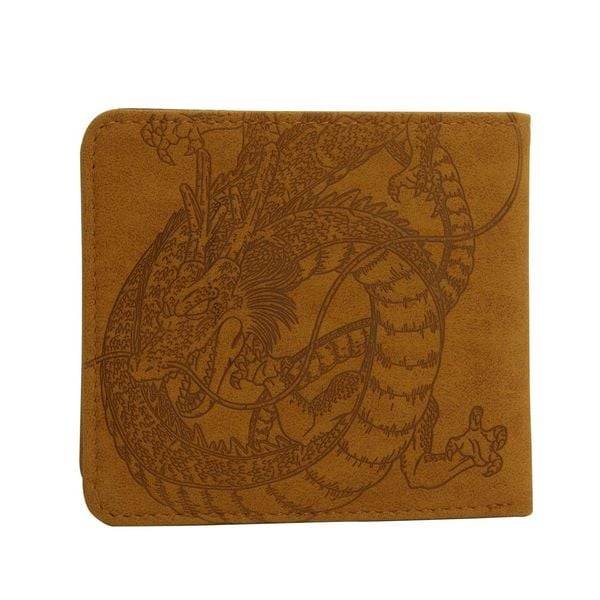 Dragon Ball Sheron Premium Portefeuille