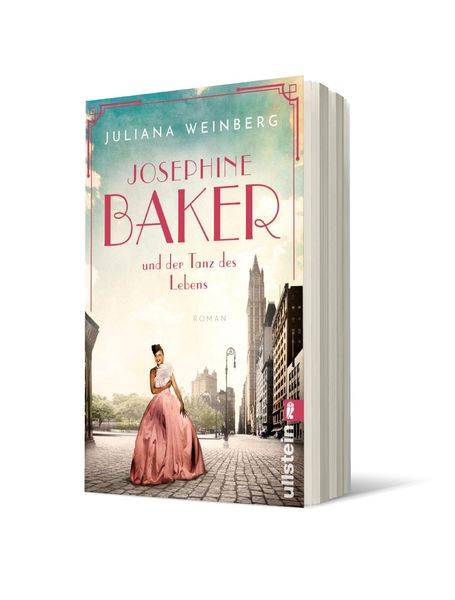Josephine Baker und der Tanz des Lebens