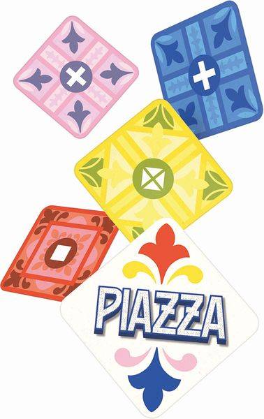 Game Factory - Display Piazza