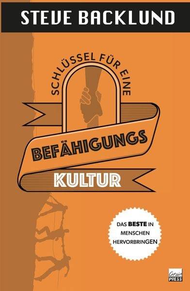 Schlüssel für eine Befähigungskultur