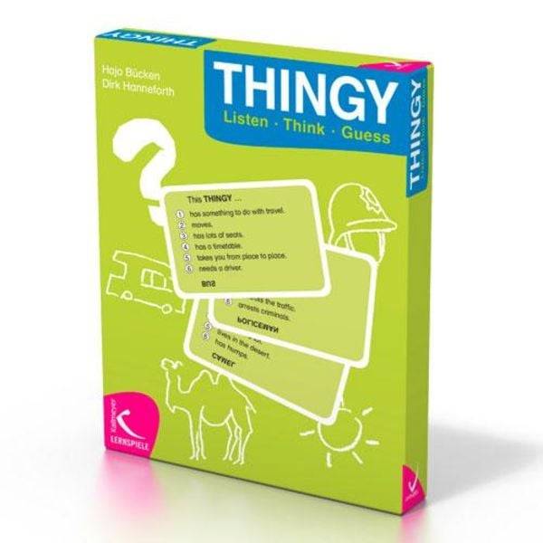 Thingy
