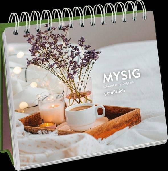 Das Glück wohnt in Schweden - Impulse für ein Leben in Balance