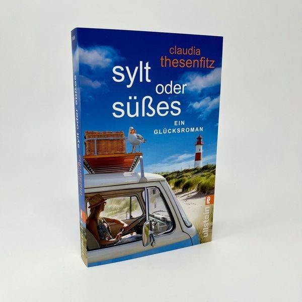 Sylt oder Süßes