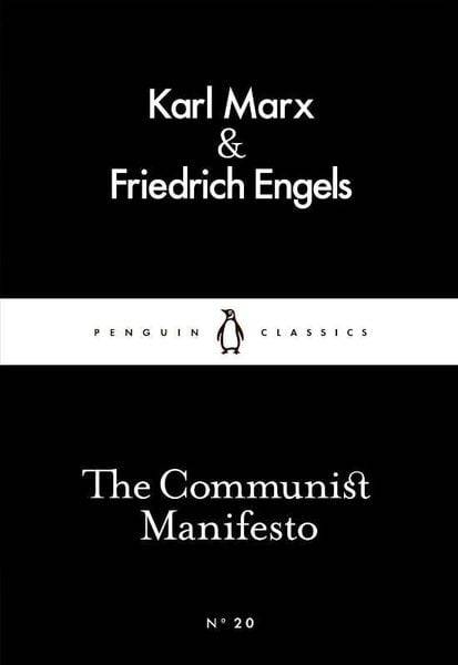 The Communist Manifesto