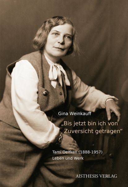 „Bis jetzt bin ich von Zuversicht getragen.“