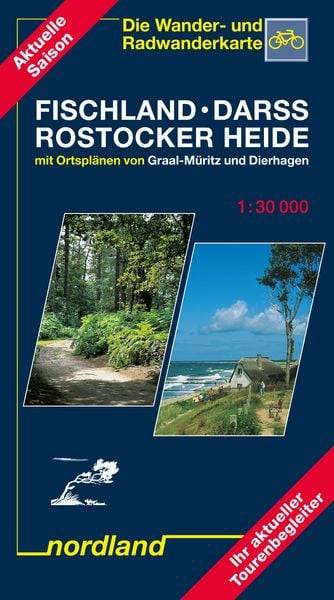 Fischland/Darss/Rostocker Heide/LZ 2016-2019