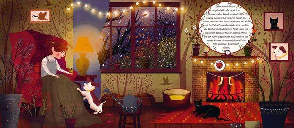 Antonio Vivaldi. Die vier Jahreszeiten