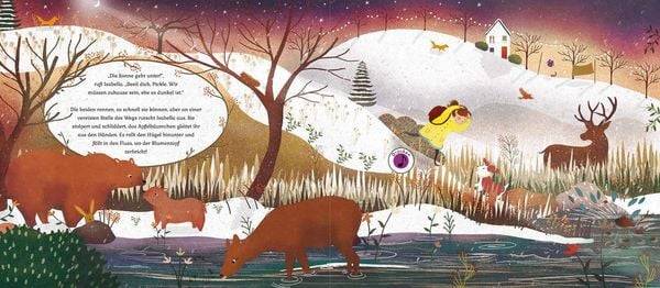 Antonio Vivaldi. Die vier Jahreszeiten