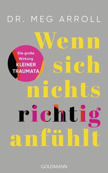 Wenn sich nichts richtig anfühlt