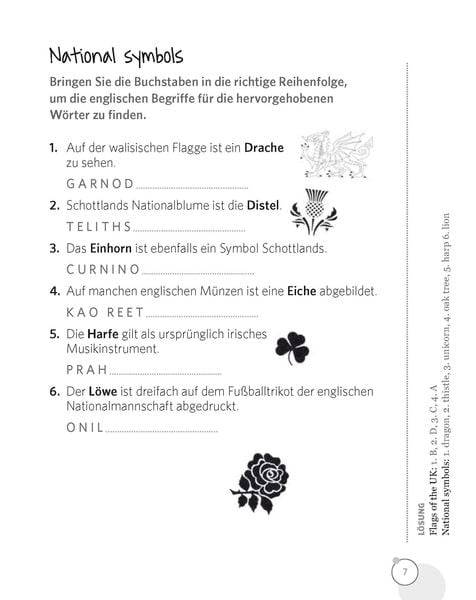 PONS Unnützes Wissen Englisch