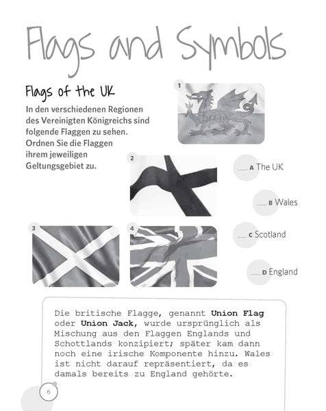 PONS Unnützes Wissen Englisch