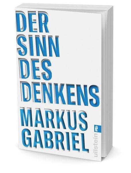 Der Sinn des Denkens